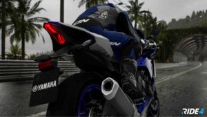 RIDE 4 Will Run at 60 FPS and “Up to 4K” on PS5