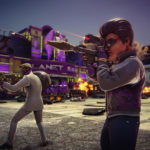 Saints Row: The Third Remastered is Free on the Epic Games Store
