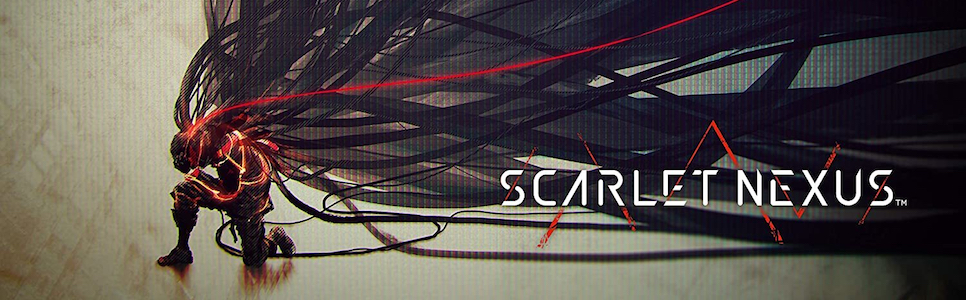 Scarlet Nexus Review – On the Brink of Greatness