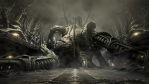 Scorn – 15 Details You Need To Know