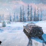 SnowRunner Interview – Physics, Progression, Customization, and More