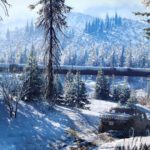 SnowRunner Season 12: Public Energy is Coming to PC and Consoles on January 31