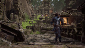 Soulborn Interview – World Design, Exploration, Quests, and More