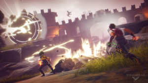 Spellbreak Interview – Progression, Upcoming Improvements, Possible Next-Gen Ports, and More