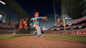 Super Mega Baseball 3 Review – Bottom of the Ninth and Just Barely Trailing