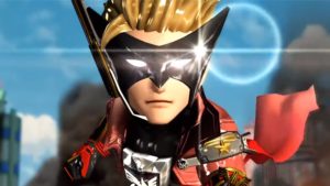 The Wonderful 101: Remastered Now Available, Launch Trailer Showcases Heroic Roster