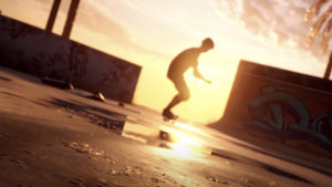A Tony Hawk Pro Skater Remake Is Rumoured To Be In The Works