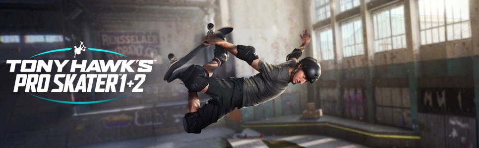 Tony Hawk’s Pro Skater 1 + 2 – 15 Features You Need To Know