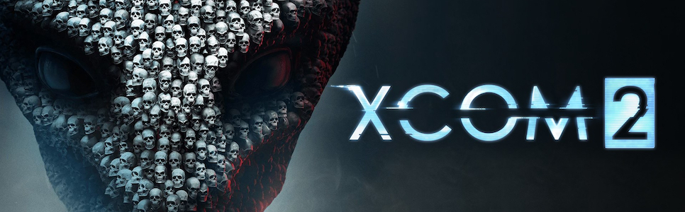 XCOM 2 – News, Reviews, Videos, and More