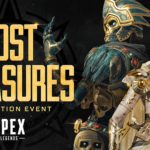 Apex Legends – Lost Treasures Patch Notes Detail Lifeline, Octane Buffs