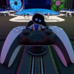 Astro’s Playroom Announced, Pre-Loaded With PS5