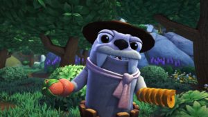 Bugsnax Launches for Xbox, Switch, and Steam Later This Month