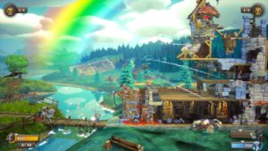 CastleStorm 2 Announced, Releases on July 31st