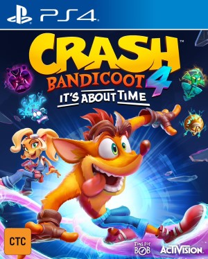Crash Bandicoot 4 - It's About Time_01
