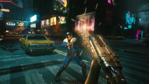 Cyberpunk 2077 Will Get Two Expansions, Multiplayer Still in the Works – Rumour