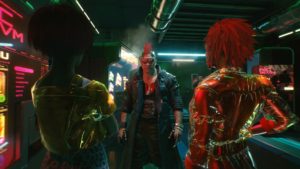 Cyberpunk 2077’s DLC And Expansions Will Now Be Revealed After Base Game Release