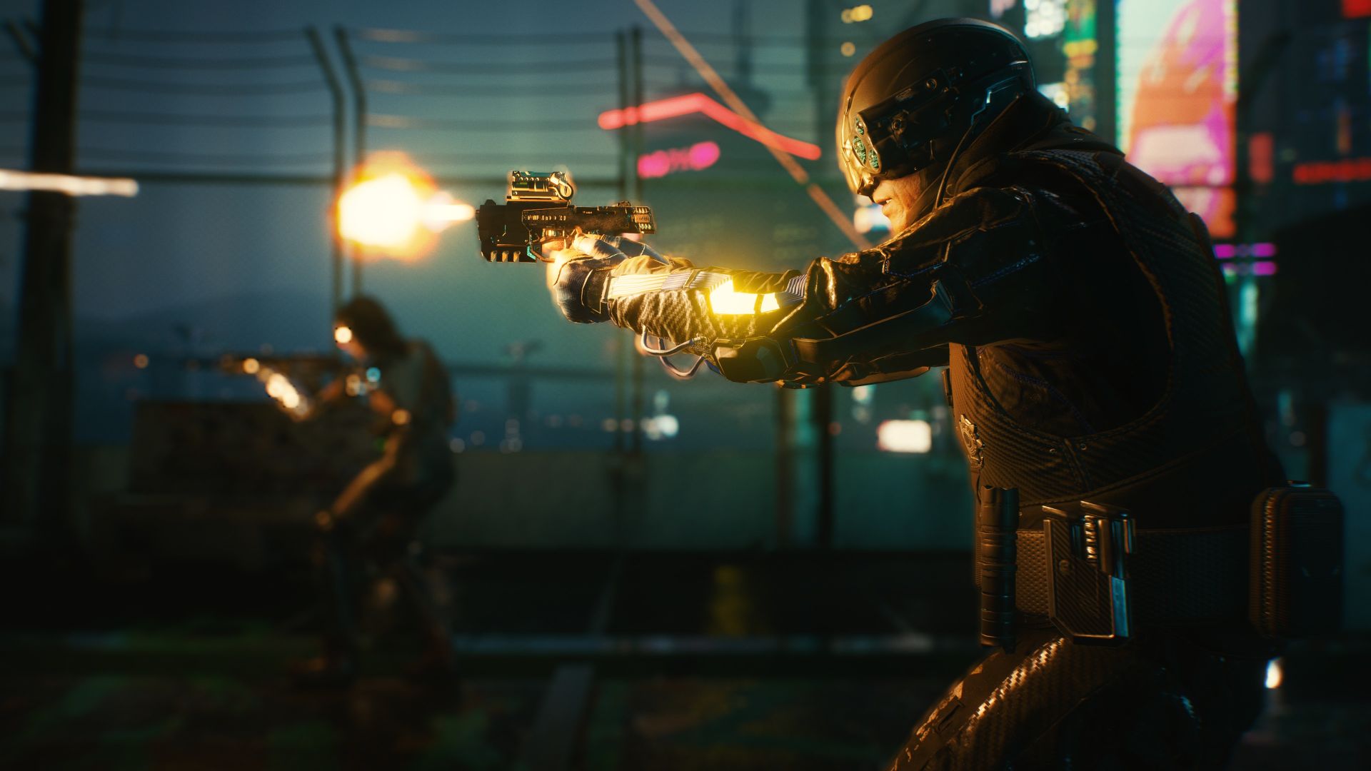 Cyberpunk 2077’s Steam User Reviews Are Now “Very Positive”