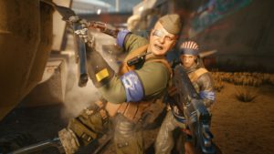 GTA 5 Destroys Cyberpunk 2077 in World Immersion