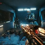 Cyberpunk 2077 – “Violence Has Been Taken to Extreme Measures” in Night City