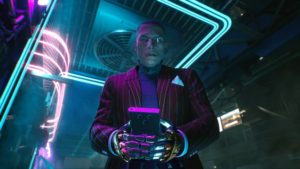 Cyberpunk 2077 Multiplayer Title Seemingly Cancelled As CD Projekt RED Reconsiders Online Functionality