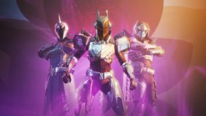 Destiny 2: Season of Arrivals is Live, Prophecy Dungeon Out Today
