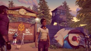 Dustborn Announced for PS5, Xbox Series X, and PC