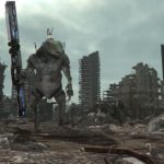 Earth Defense Force 6 Out in 2021, Set Three Years After EDF 5