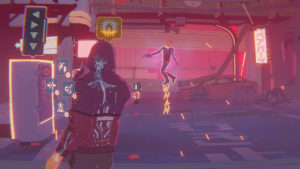 Foreclosed Announced, Cyberpunk Action Showcased in New Trailer