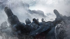 Frostpunk: On the Edge DLC is Now Available on PC