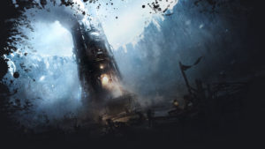 Frostpunk: The Board Game Announced, Kickstarter Planned for Fall