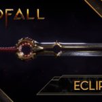Godfall Teaser Showcases the Infinity Blade-Looking Eclipse