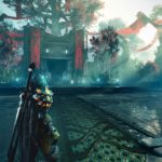 Godfall PC Gameplay Footage Debuts, Teases Mid-Boss