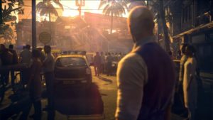 Hitman 2, GreedFall, And Dead Cells Are August’s PS Now Inclusions