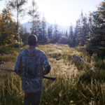 Hunting Simulator 2 Releases June 30th On PS4 And Xbox One, July 16th For PC, And Later For Switch