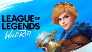 League of Legends: Wild Rift Comes to North America in March