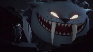 Little Devil Inside Gets Details On Combat, Traversal, And More In New Trailer