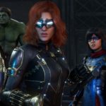 Marvel’s Avengers Info Blowout – Hero Missions, War Zones, Loot, and More Detailed