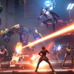 Marvel’s Avengers Dev Explains AI Teammates In War Zone Missions