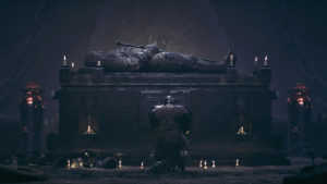 Mortal Shell: The Virtuous Cycle DLC Announced, New Weapons Teased