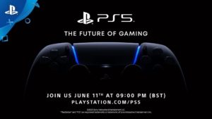 PS5: The Future of Gaming – Watch the Livestream Here