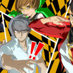 Persona 4 Golden is Headed to PS4 and Nintendo Switch – Rumour