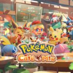 Pokemon Cafe Mix Coming to Switch, Android and iOS on June 23rd