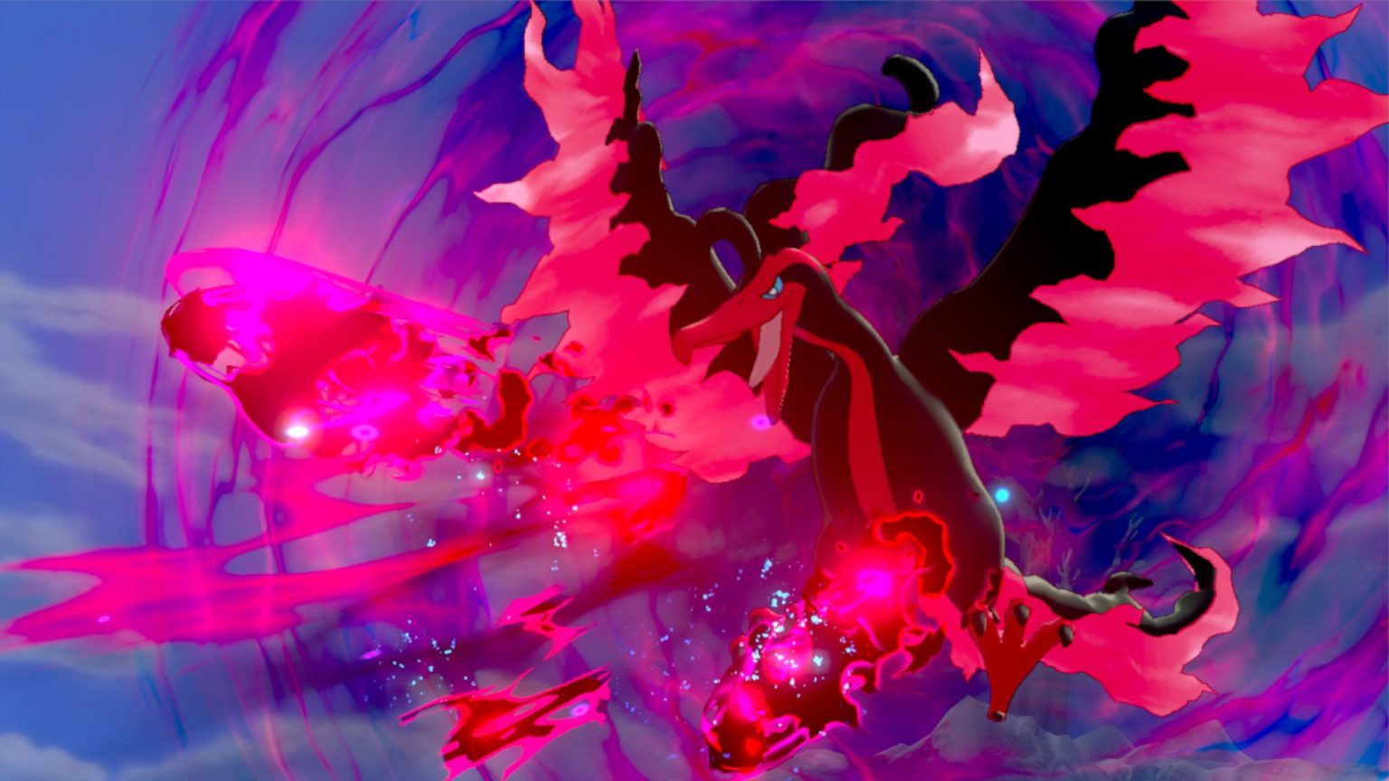 Pokemon Sword And Shield The Crown Tundra Legendaries Dynamax Adventures And More Detailed 