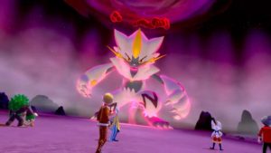 Pokemon Sword and Shield – Zeraora Max Raid Starts Today, Ends June 28th