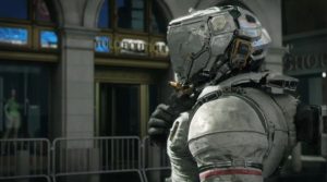 Pragmata Announced by Capcom, Out in 2022 for PS5, Xbox Series X and PC