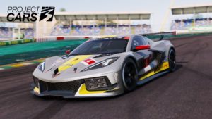 Project CARS 3 Releases in Summer 2020 for PS4, Xbox One and PC