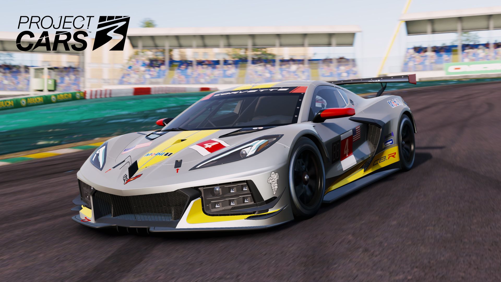 download free project cars 3