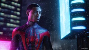 Marvel’s Spider-Man: Miles Morales Review – Swinging Into Success