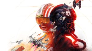 Star Wars: Squadrons is Free on the Epic Games Store