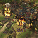 Stronghold: Warlords Delayed to March 9th